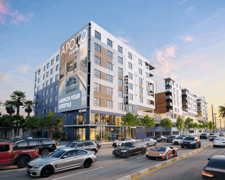 Live Minutes From South Bay’s Top Employers and Freeway — Without Giving Up the Beach